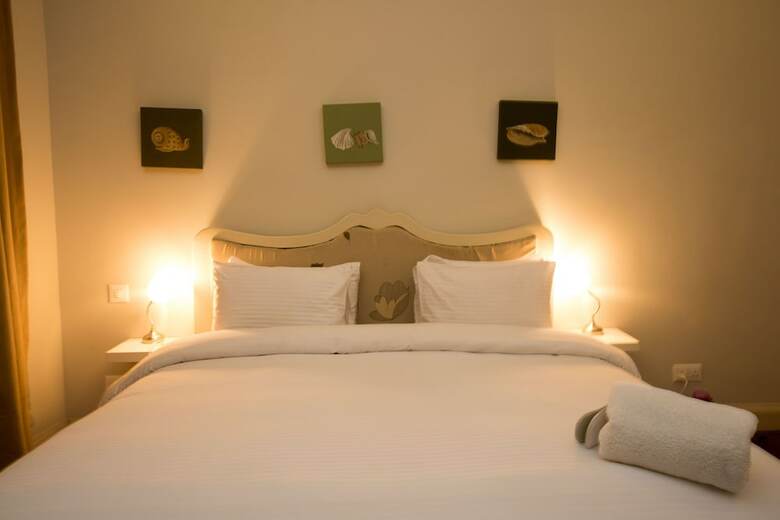 Hotel Olma Colonial Suites