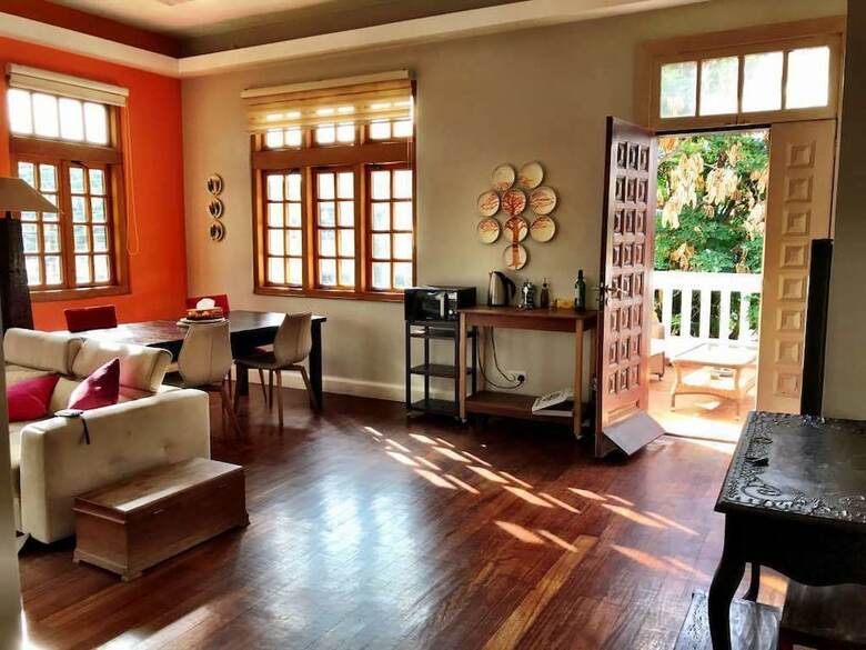 Hotel Olma Colonial Suites
