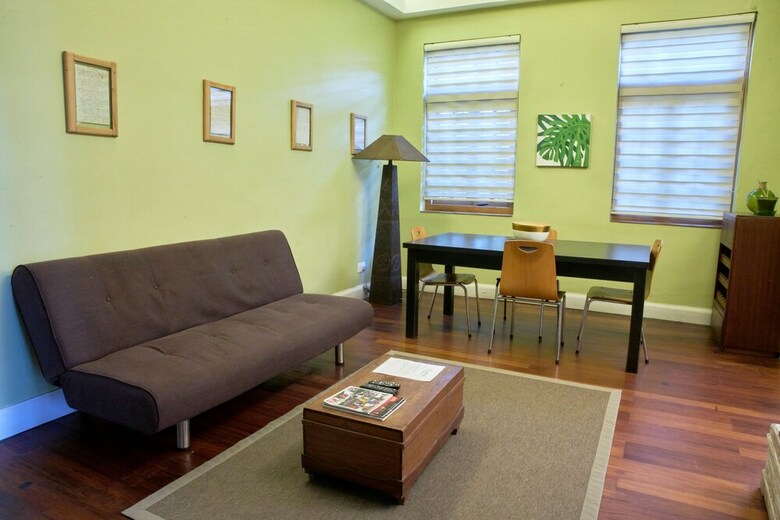 Hotel Olma Colonial Suites