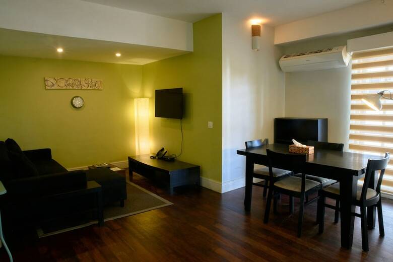 Hotel Olma Colonial Suites