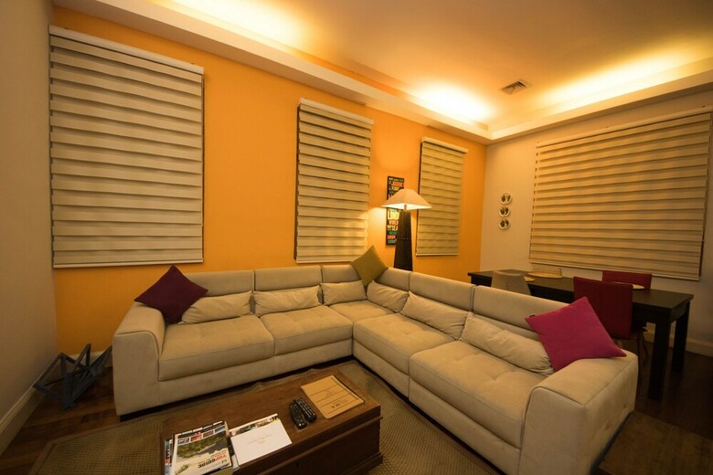 Hotel Olma Colonial Suites