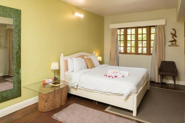 Hotel Olma Colonial Suites
