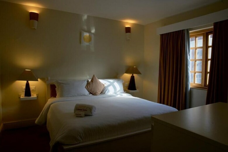 Hotel Olma Colonial Suites