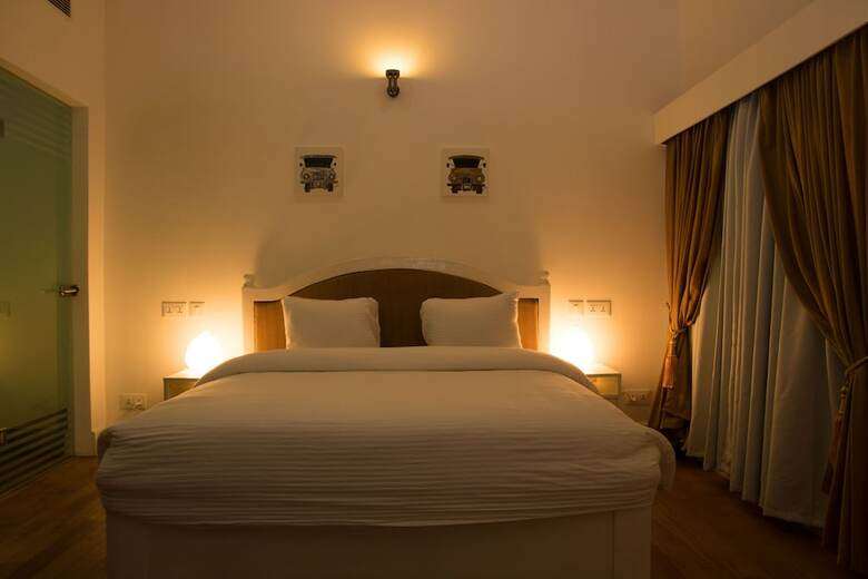 Hotel Olma Colonial Suites
