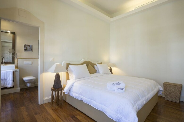 Hotel Olma Colonial Suites
