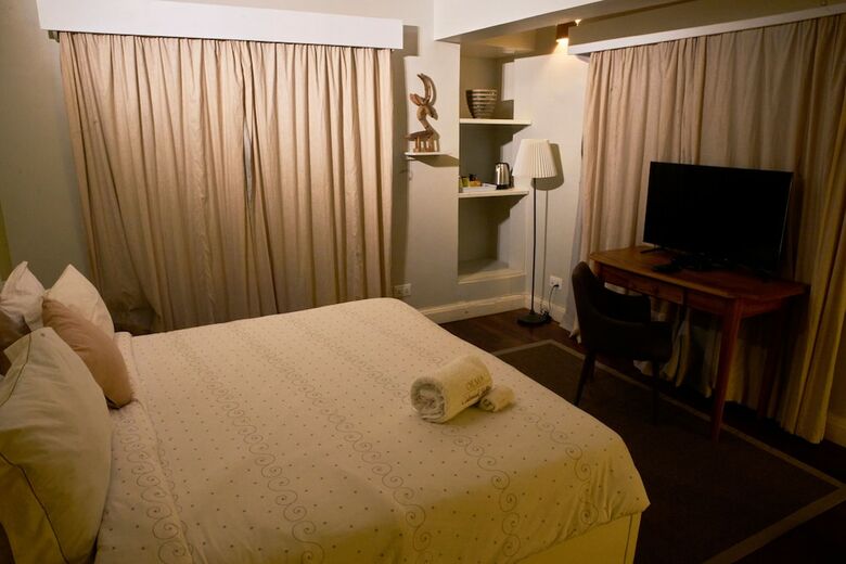Hotel Olma Colonial Suites