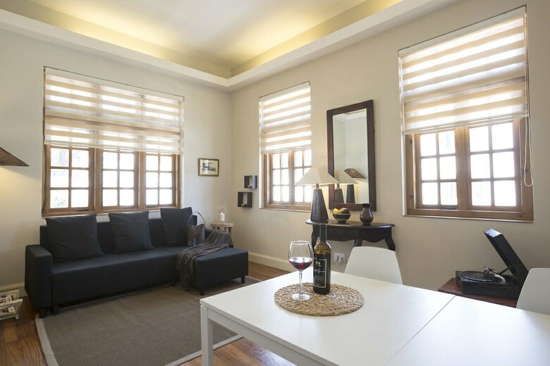 Hotel Olma Colonial Suites