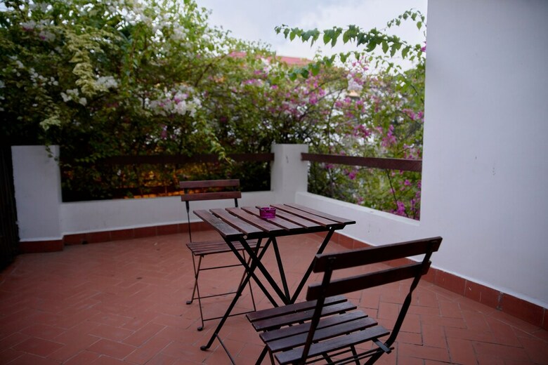 Hotel Olma Colonial Suites
