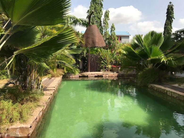 Hotel Olma Colonial Suites