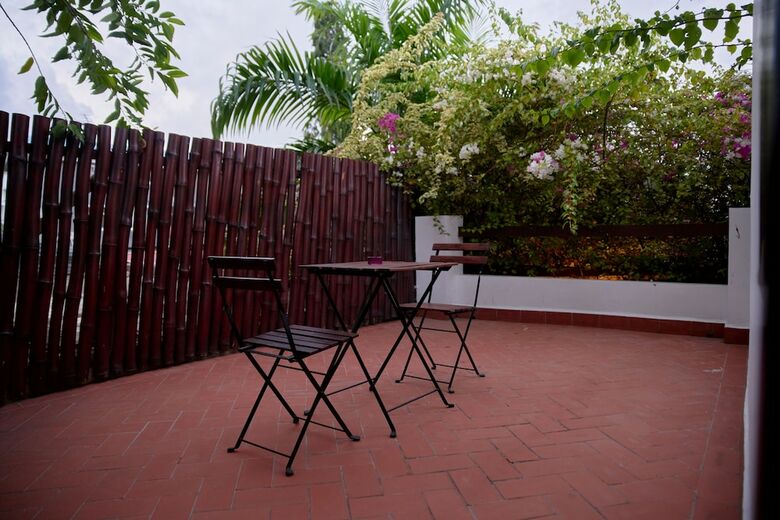 Hotel Olma Colonial Suites