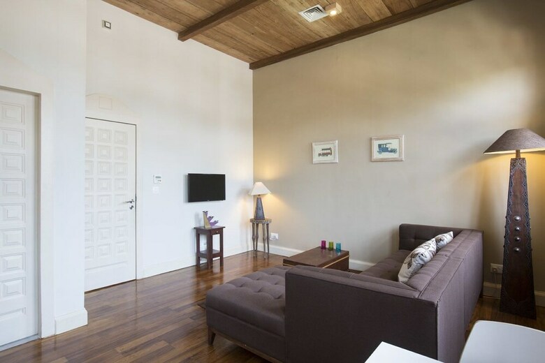 Hotel Olma Colonial Suites
