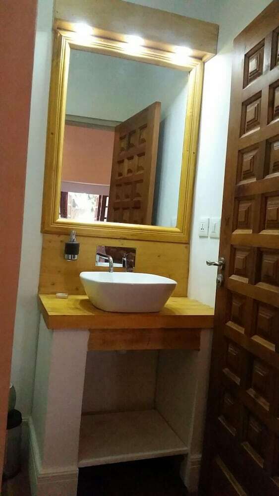 Hotel Olma Colonial Suites