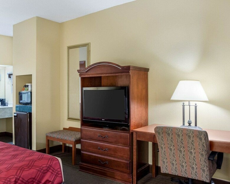 Hotel Econo Lodge Greenville