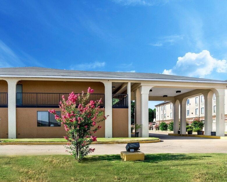Hotel Econo Lodge Greenville