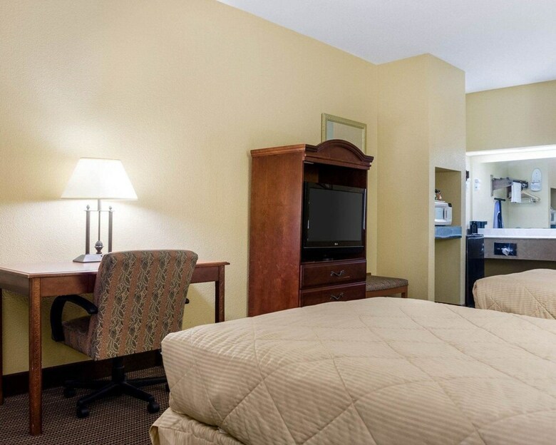 Hotel Econo Lodge Greenville