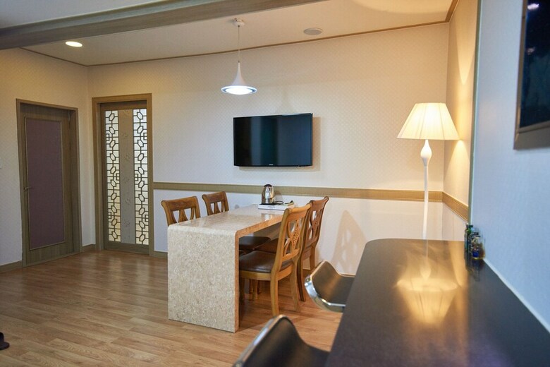 Shin Shin Hotel