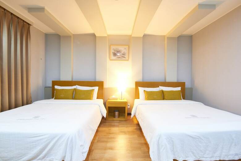 Shin Shin Hotel
