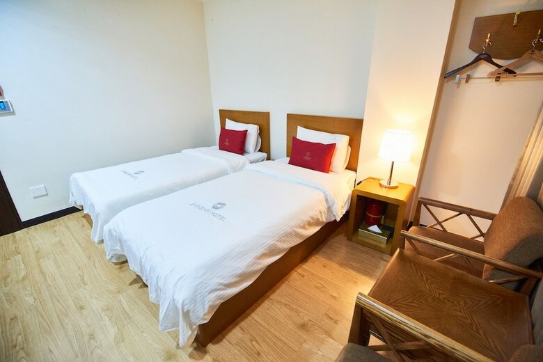 Shin Shin Hotel
