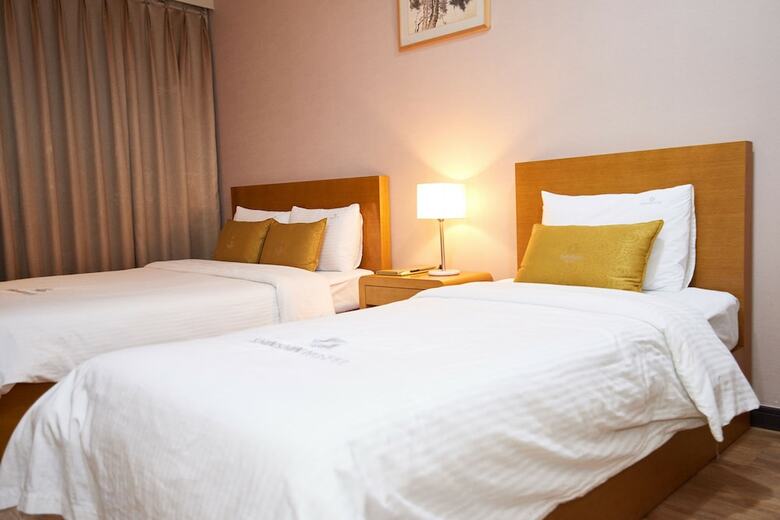 Shin Shin Hotel