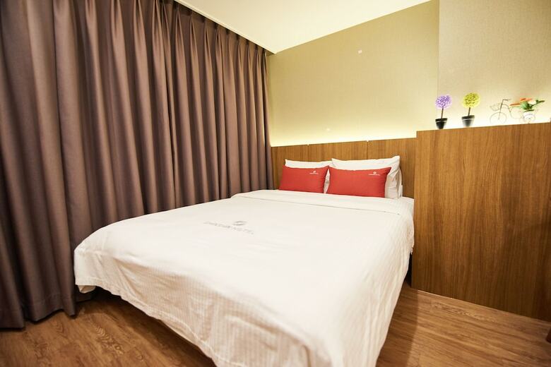 Shin Shin Hotel