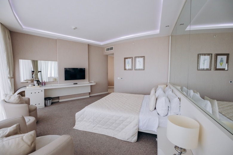 Burj Hotel Sahil