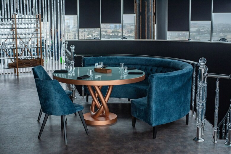Burj Hotel Sahil