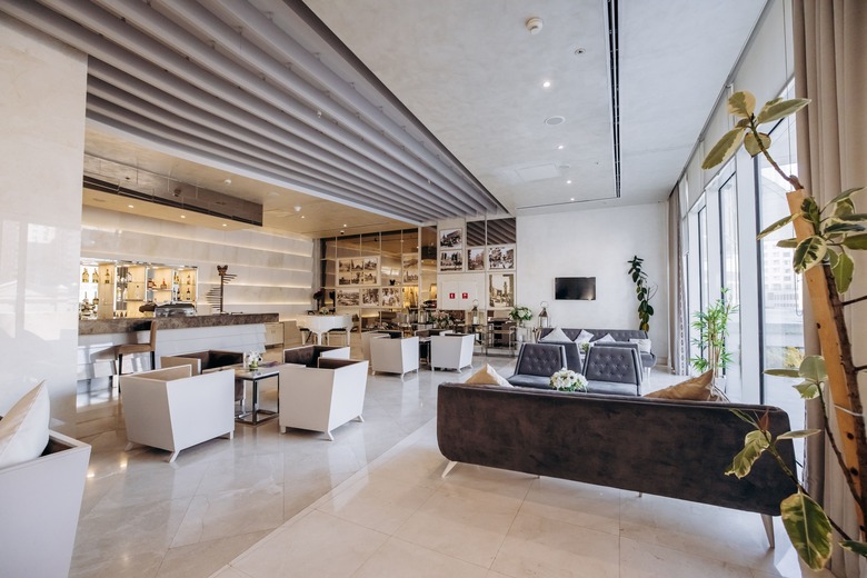 Burj Hotel Sahil