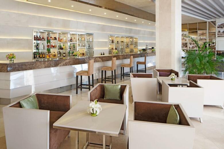 Burj Hotel Sahil