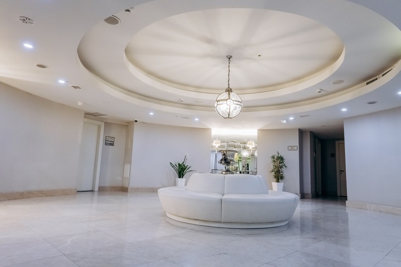 Burj Hotel Sahil
