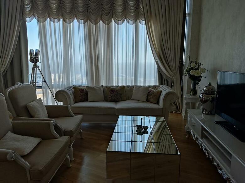 Burj Hotel Sahil
