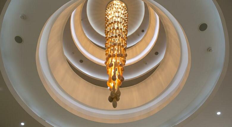 Burj Hotel Sahil