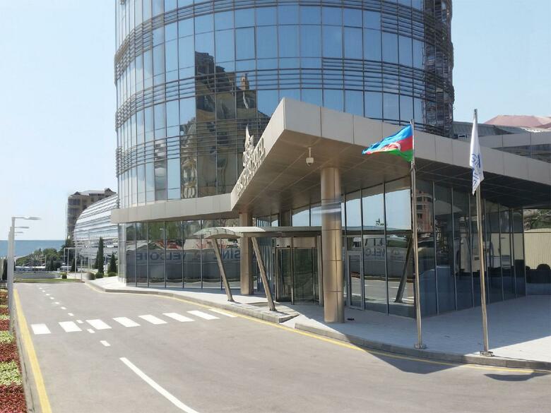 Burj Hotel Sahil