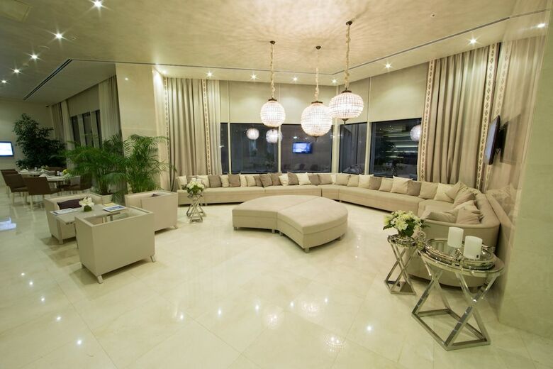 Burj Hotel Sahil