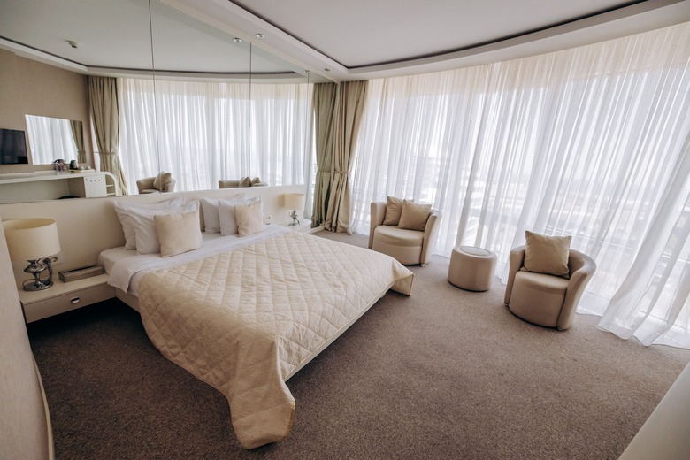 Burj Hotel Sahil
