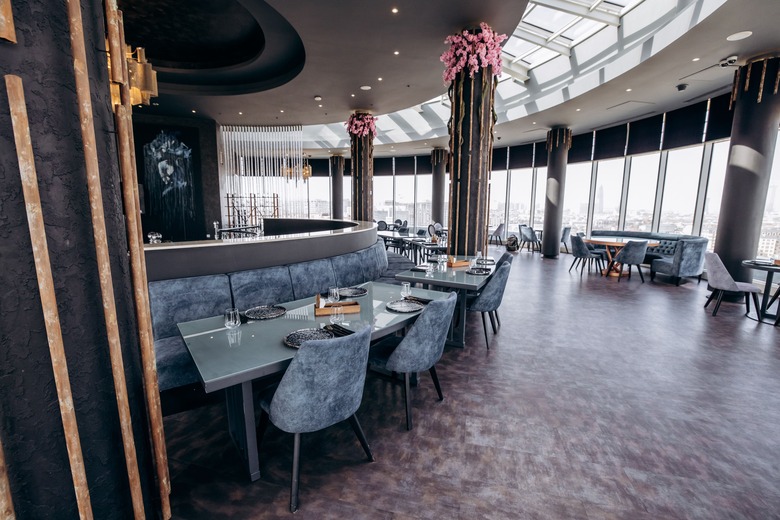 Burj Hotel Sahil