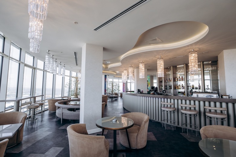 Burj Hotel Sahil