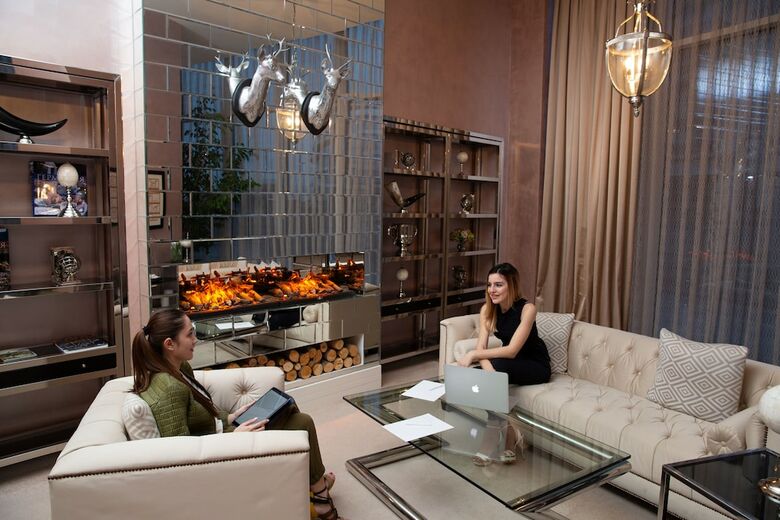 Burj Hotel Sahil