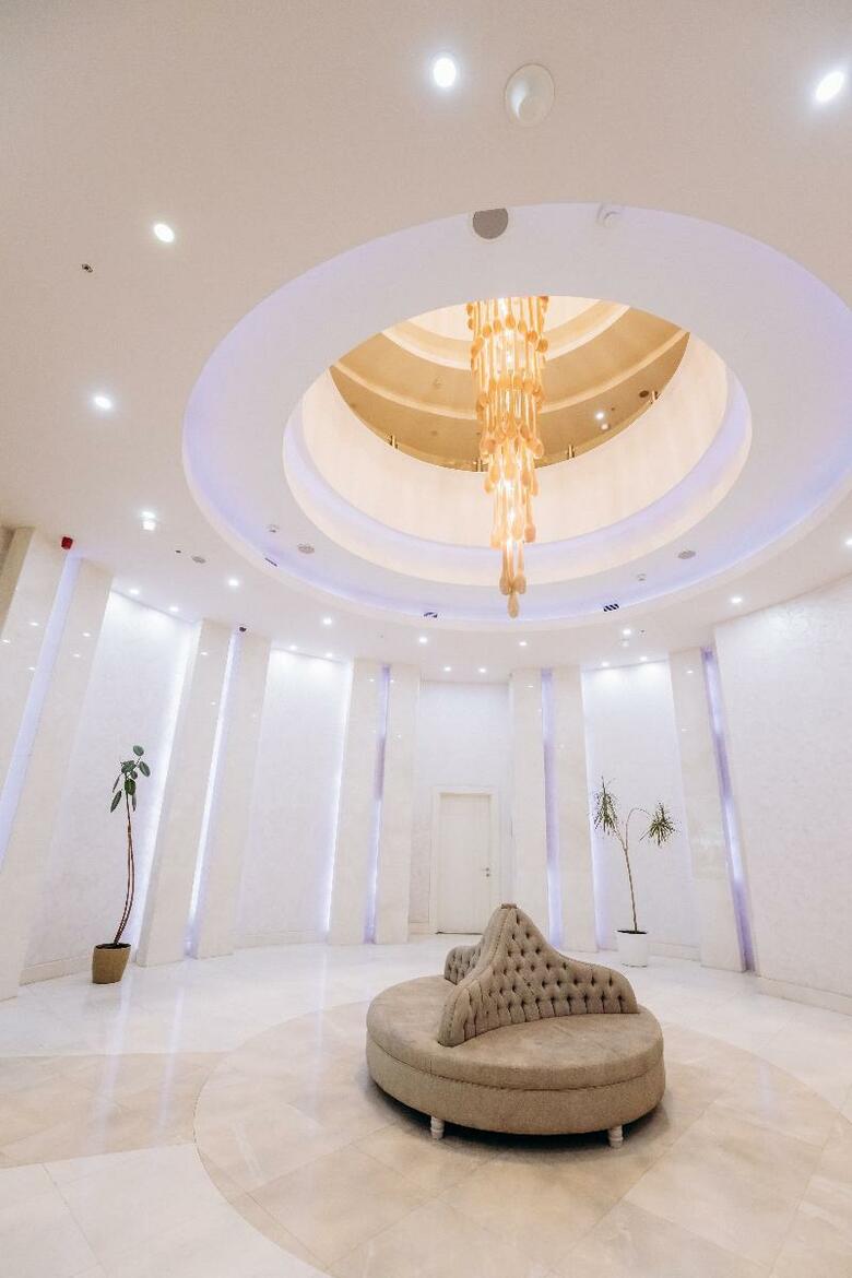 Burj Hotel Sahil