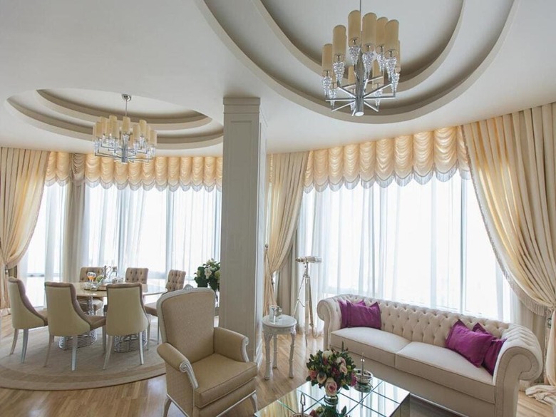 Burj Hotel Sahil