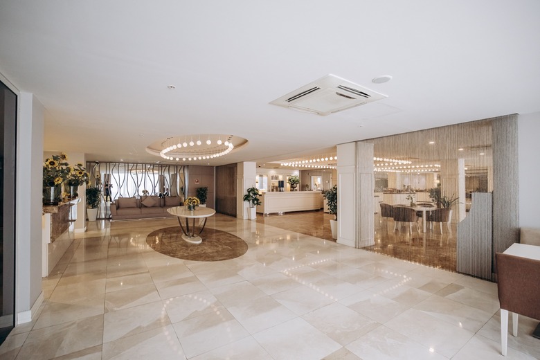 Burj Hotel Sahil