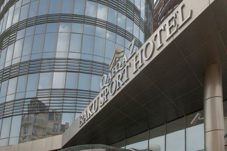 Burj Hotel Sahil