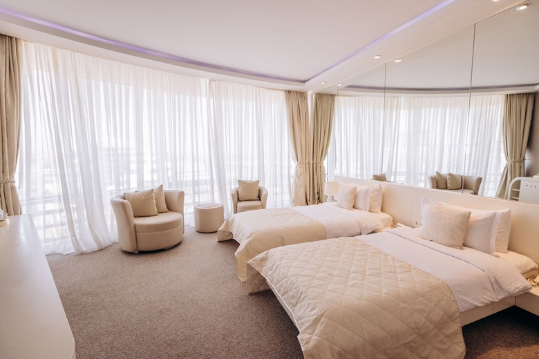 Burj Hotel Sahil