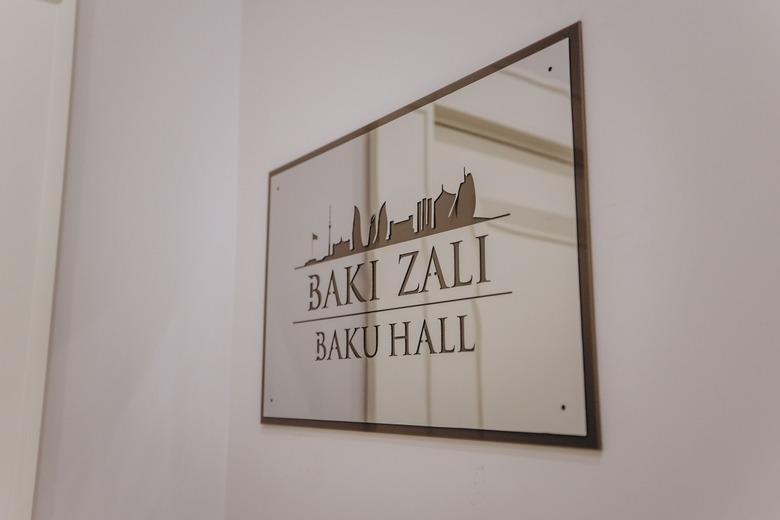Burj Hotel Sahil