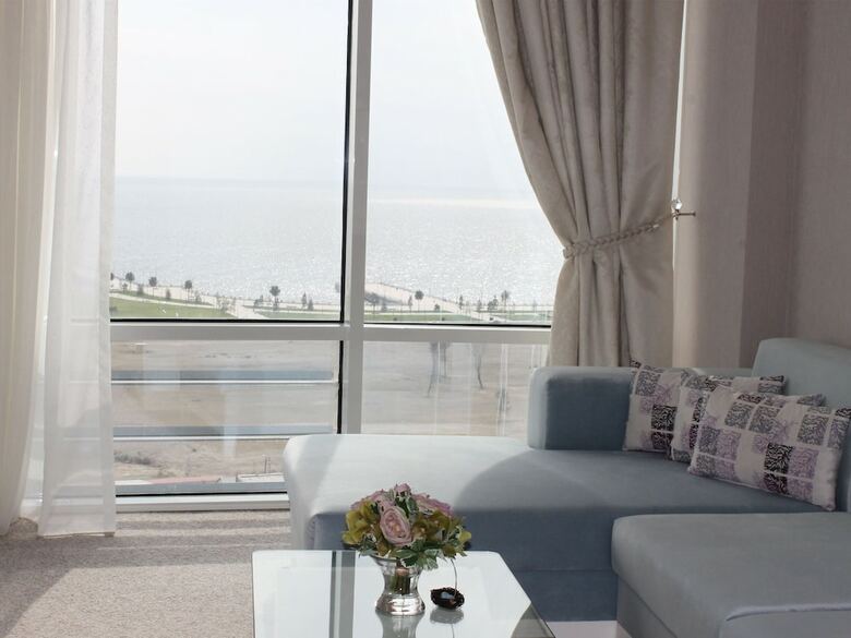 Burj Hotel Sahil