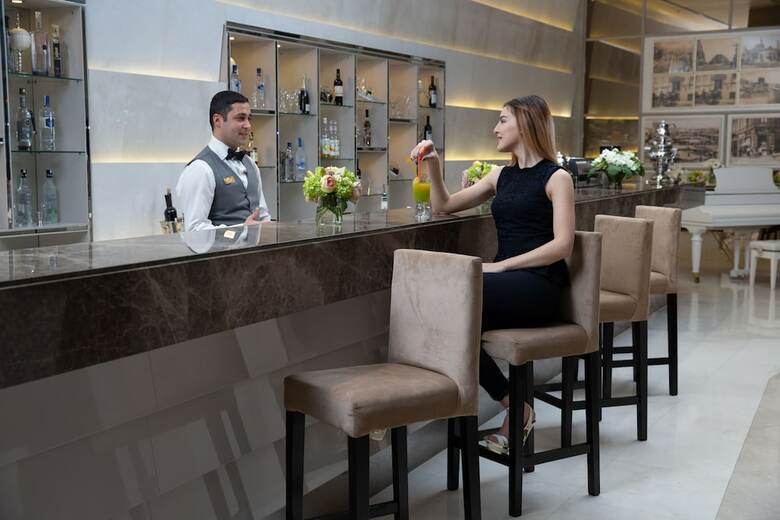 Burj Hotel Sahil