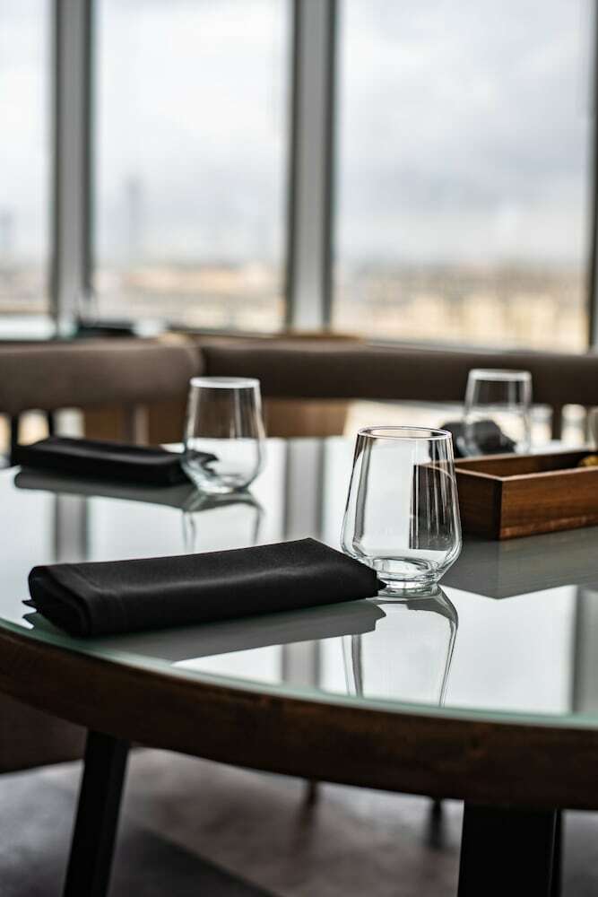 Burj Hotel Sahil