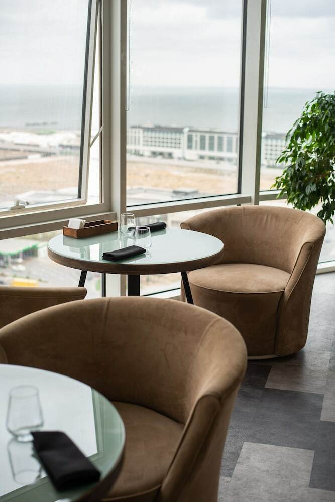 Burj Hotel Sahil