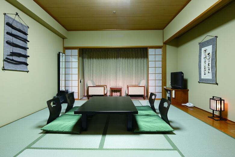 Royal Hotel Yatsugatake