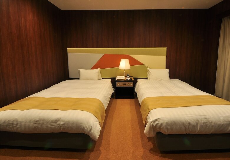 Royal Hotel Yatsugatake