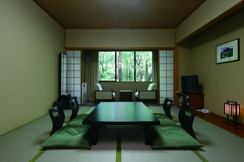 Royal Hotel Yatsugatake